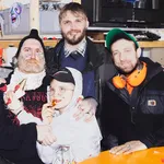 Team Scheisse