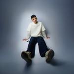 Joshua Milo @ Logo Hamburg