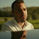 Dominique Charpentier - Piano & Electronics