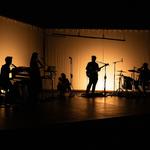 ALBUM RELEASE 'Glowing Mountains in the Sky' (LAST TICKETS)