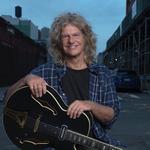 Pat Metheny