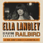 Railbird Music Festival 2026