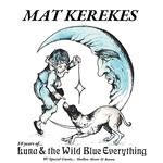 Mat Kerekes w/ Shallow Alcove, Beeson