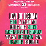 Festival Rio Verbena 2026