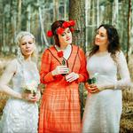 MPK 2026 Tour: Warwick Folk Club, CV34 6HJ