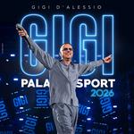 Gigi Palasport 2026