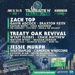 Tailgate N' Tallboys 2026