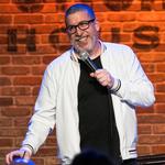 Rock Box Theatre Comedy Night #1