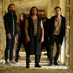 MYRATH AT REVOLVER / San Dona di piave