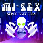 MI-SEX | Space Race 1980 - Australia & NZ Tour