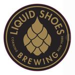 Mike Lucey at Liquid Shoes Brewing