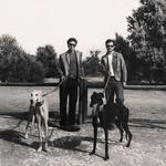 TABURETE EL PERRO QUE FUMA TOUR - MADRID