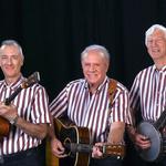 The Kingston Trio at the Park Theatre