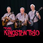 The Kingston Trio at the Coach House
