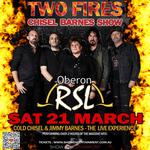 Oberon RSL Club