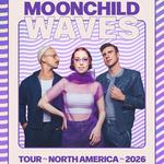 Waves Tour 2026