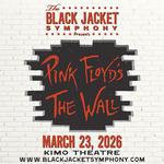KiMo Theatre - Performing Pink Floyd's 'The Wall'