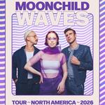 Waves Tour 2026