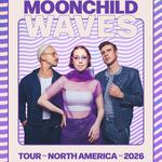 Waves Tour 2026