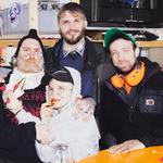 Team Scheisse - FLINTA WINTA