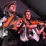 Gate To Southwell Festival