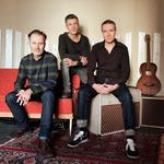 The Jeremy Days - Acoustic