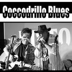 Coccodrillo Blues en concert au O'Varieties Irish Pub