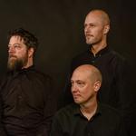 Søren Bebe Trio 'Gratitude'