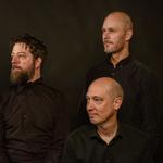 Søren Bebe Trio 'Gratitude'