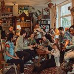 Longo Longo @ De Helling