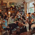 Clubtour Longo Longo @ Simplon 