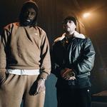 Isha & Limsa d'Aulnay