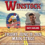 Winstock Country Music Festival