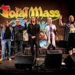 TMR: The Yes Album + Close to the Edge at Daryl's House