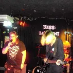 Creeping embers