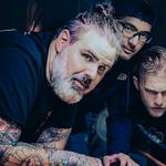 EMB (Solo) at Miamiville Trailyard