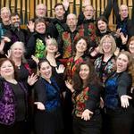  Somos Americanos: Songs of the Americas with Sol y Canto Pan-Latin Ensemble