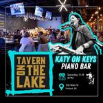 Katy on Keys at Tavern on the Lake