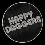 Happy Daggers