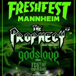 Fresh Fest Mannheim