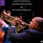 Jazz at Lincoln Center Orchestra with Wynton Marsalis