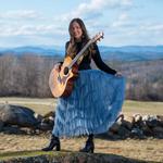 Katie Dobbins at Newfound Lake Inn