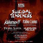 Epic Rock Fest II 2026