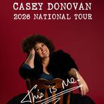 Casey Donovan - This Is Me