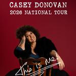 Casey Donovan - This Is Me