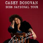 Casey Donovan - This Is Me