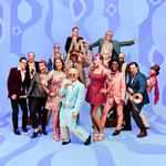 Pink Martini ft. Storm Large