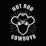 Hot Rod Cowboys