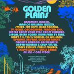 Golden Plains 2026
