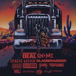 Buried In Smoke Festival 2026